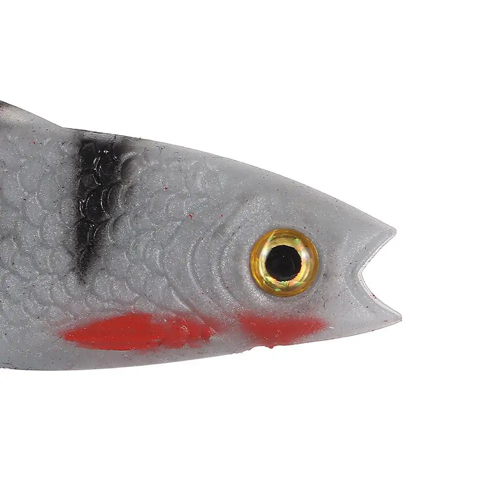 BassPro - Lifelike Fishing Lure