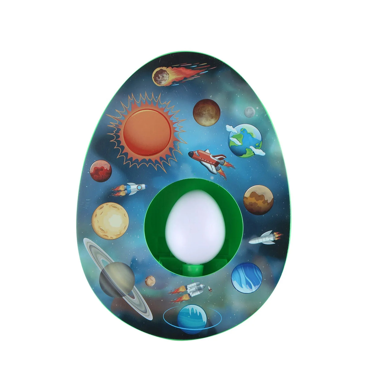 Decoegg - Easter Egg Decorating Kit