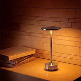 Wilfire - Wireless & Rechargeable Table Lamp