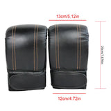 GloveCore - Adult Boxing Mitts