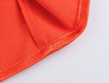TRAFwear - Pleated Party Dress