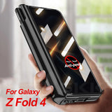 LuxGuard - Z Fold4 Privacy Case