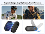 StealthView - 4K Wearable Body Cam
