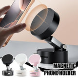 Ocroll - Vacuum Suction Magnetic Phone Stand