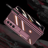 LuxGuard - Z Fold4 Privacy Case