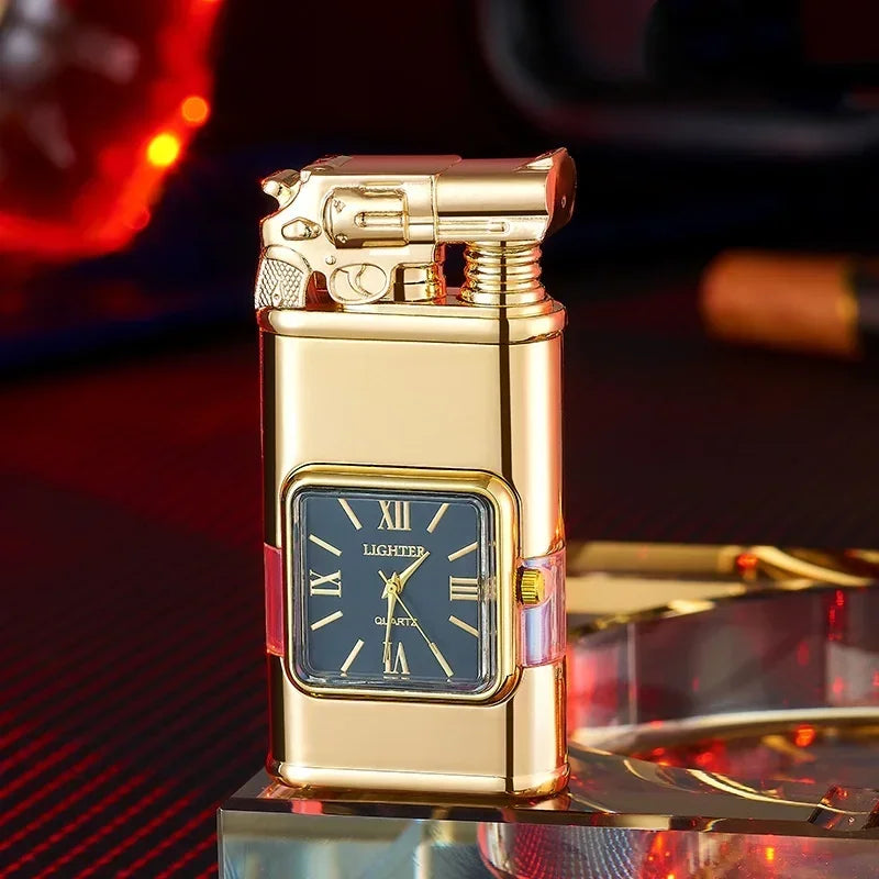 FlamEdge Elite - Double Flame Lighter