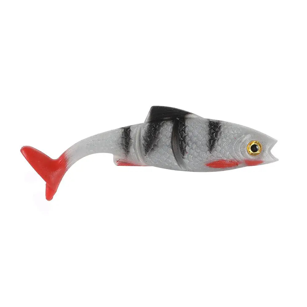 BassPro - Lifelike Fishing Lure