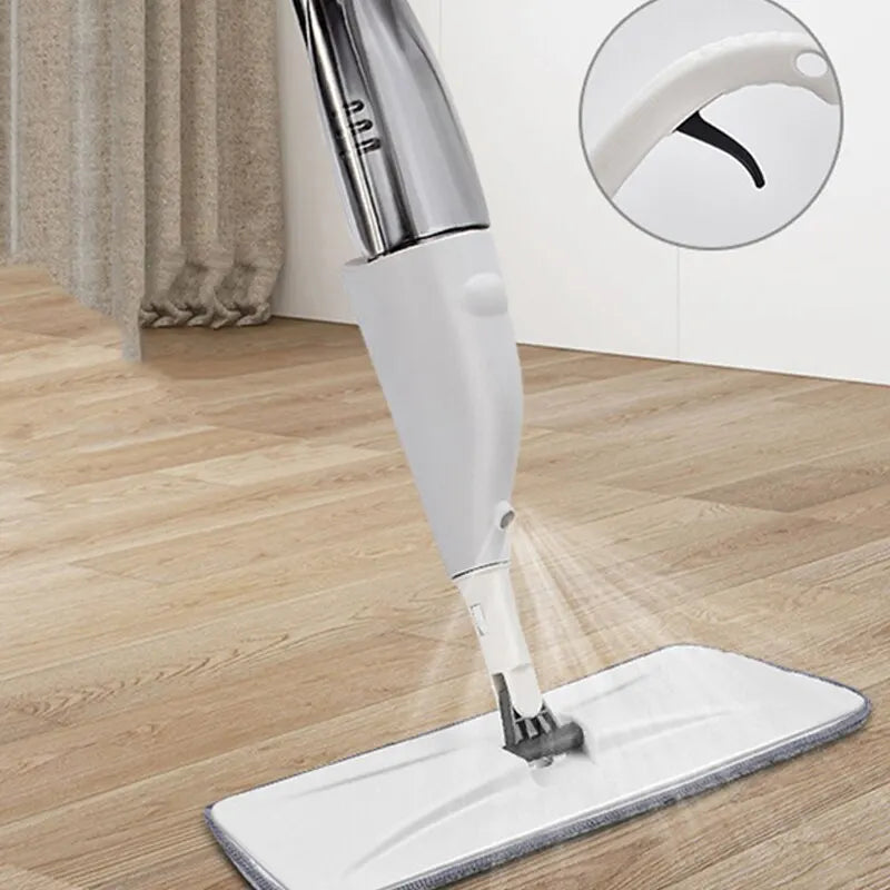 Atland - Mop Microfiber Sprayer