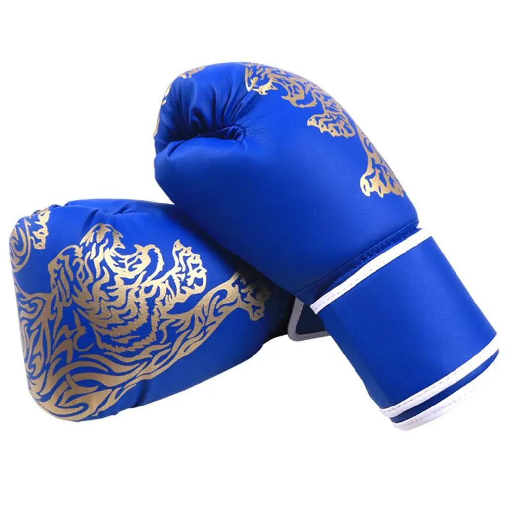 PowerPunch - Boxing Gloves for Adults & Kids