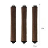 WaveLuxe - Plush Curling Rod(3-Pack)
