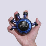 GripMaster - Hand Strengthener