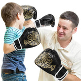 PowerPunch - Boxing Gloves for Adults & Kids
