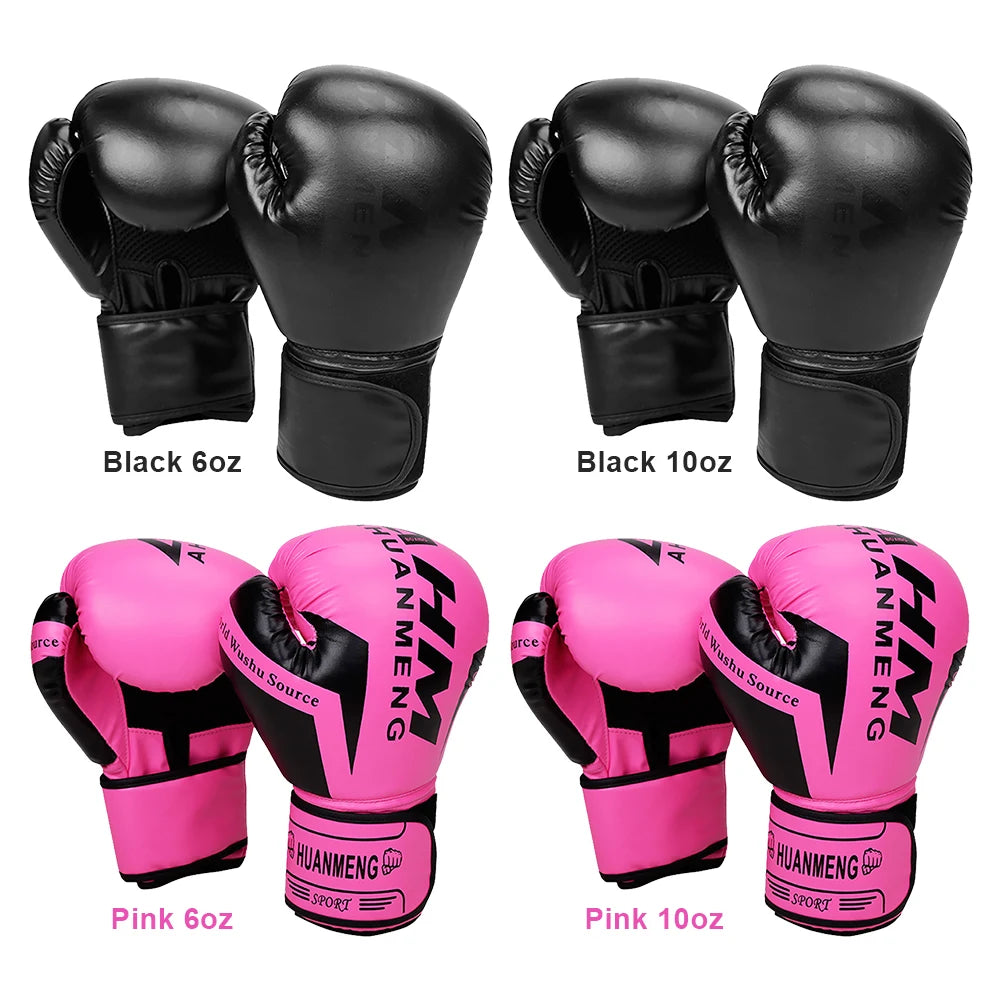 StrikeForce - Training Boxing Gloves
