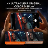 Phonaus - iPhone Multi-Angle Anti-Peep Tempered Film