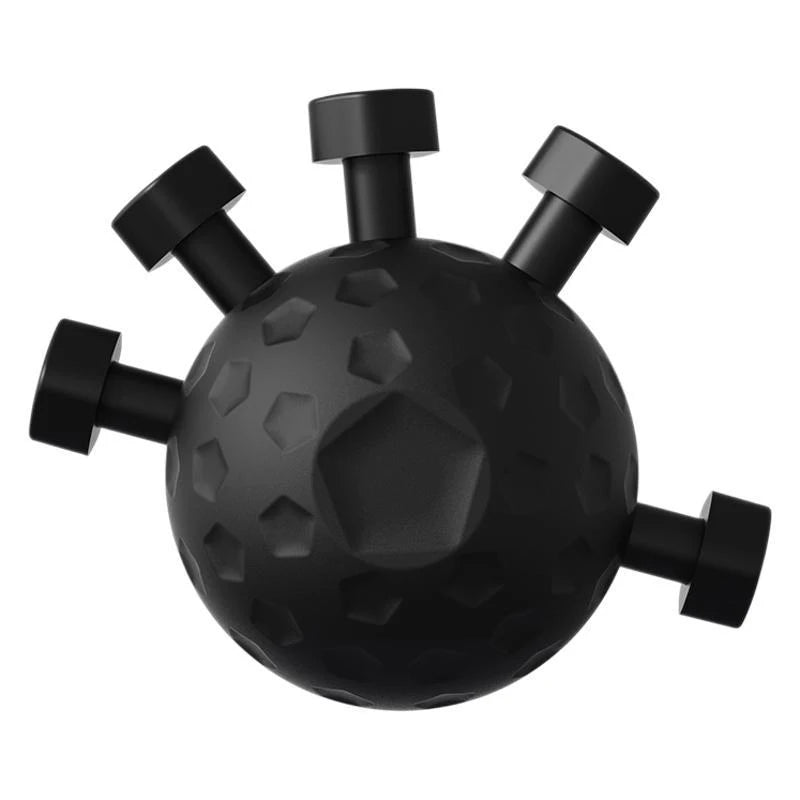 GripMaster - Hand Strengthener