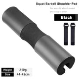 IronGuard -Thickened Barbell Pad