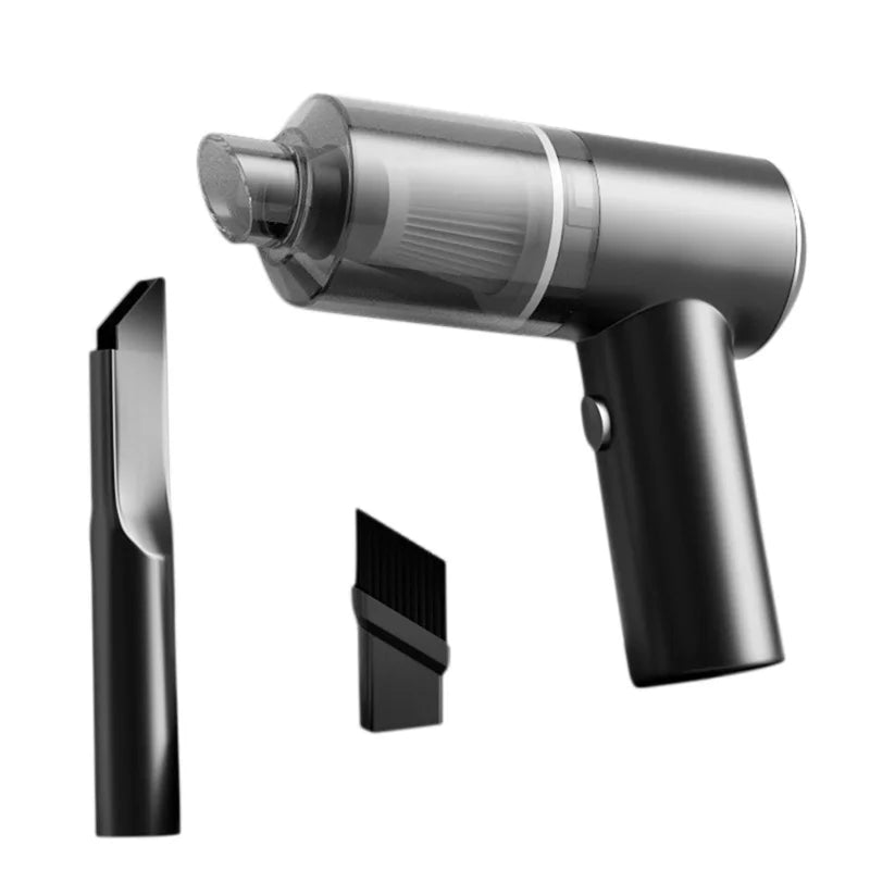 CleanPro - Wireless 2-in-1 Vacuum Cleaner