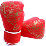 PowerPunch - Boxing Gloves for Adults & Kids