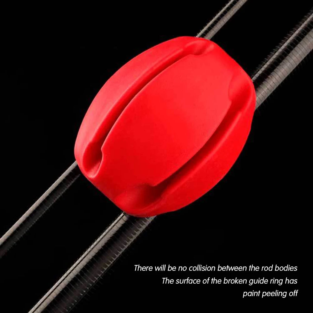 RodGuard - Fishing Rod Stoppers