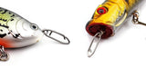 FishTrip - Stainless Snap Clips