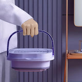 SmartWash - Compact Folding Washer