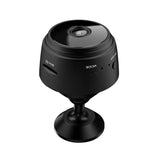 Controla - Mini Surveillance Smart Camera