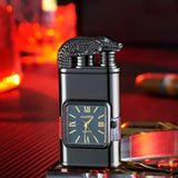 FlamEdge Elite - Double Flame Lighter