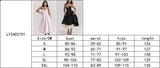 EuroVogue - Strapless Puff Dress