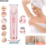 Revnicity - Electric Women's Body Shaver