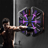 PunchBeats - Smart Boxing Trainer