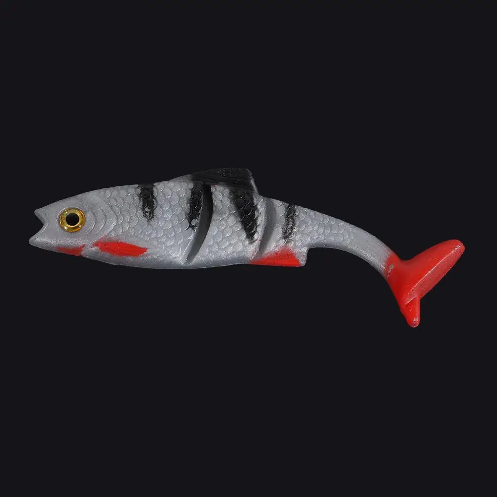 BassPro - Lifelike Fishing Lure
