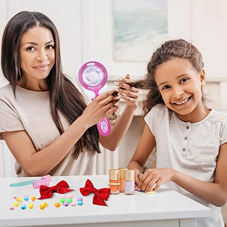 Twistella Magic - Kids Hair Braider