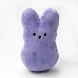 Plezpez - Custom Easter Peep Bunny Plush with Name