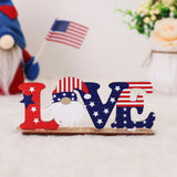 StarSpire - 4th of July Table Decor