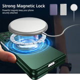 MagSafe Pro - Magnetic Charging Case with Stand