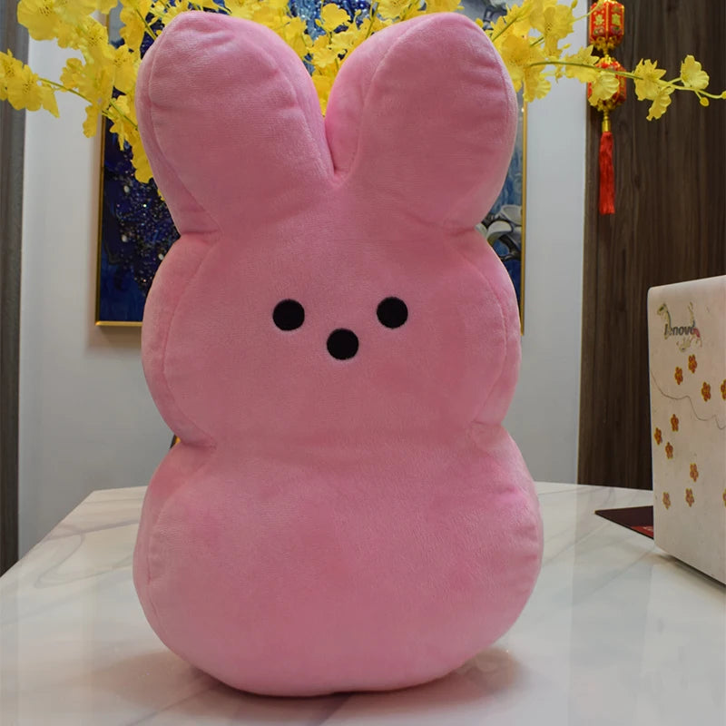 Bunnilux - Peep Bunny Plush Rabbit Toys