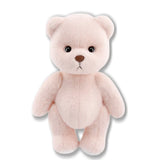 Toylly - Handmade Bear Plush Toy with Dress (30cm)