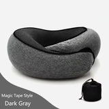 Veltrav - Travel Neck Pillow