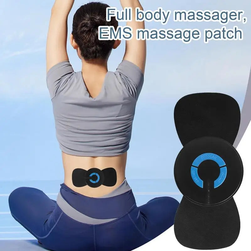 Moslava - Multifunctional Massager