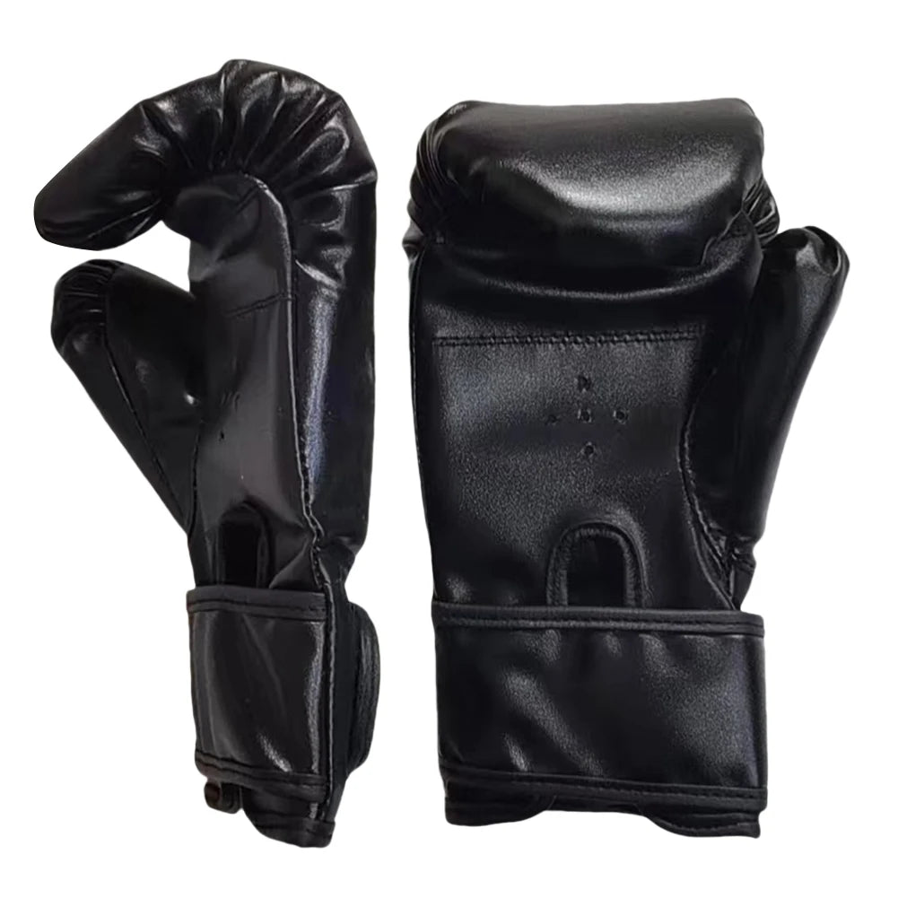 PunchPy - Youth Boxing Gloves