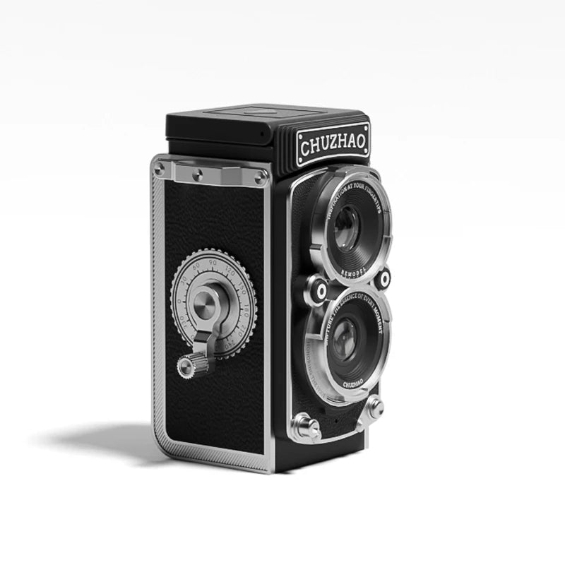 VintaSnap - Retro Digital Camera