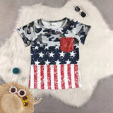 LilLiberty - 4th of July Shirt