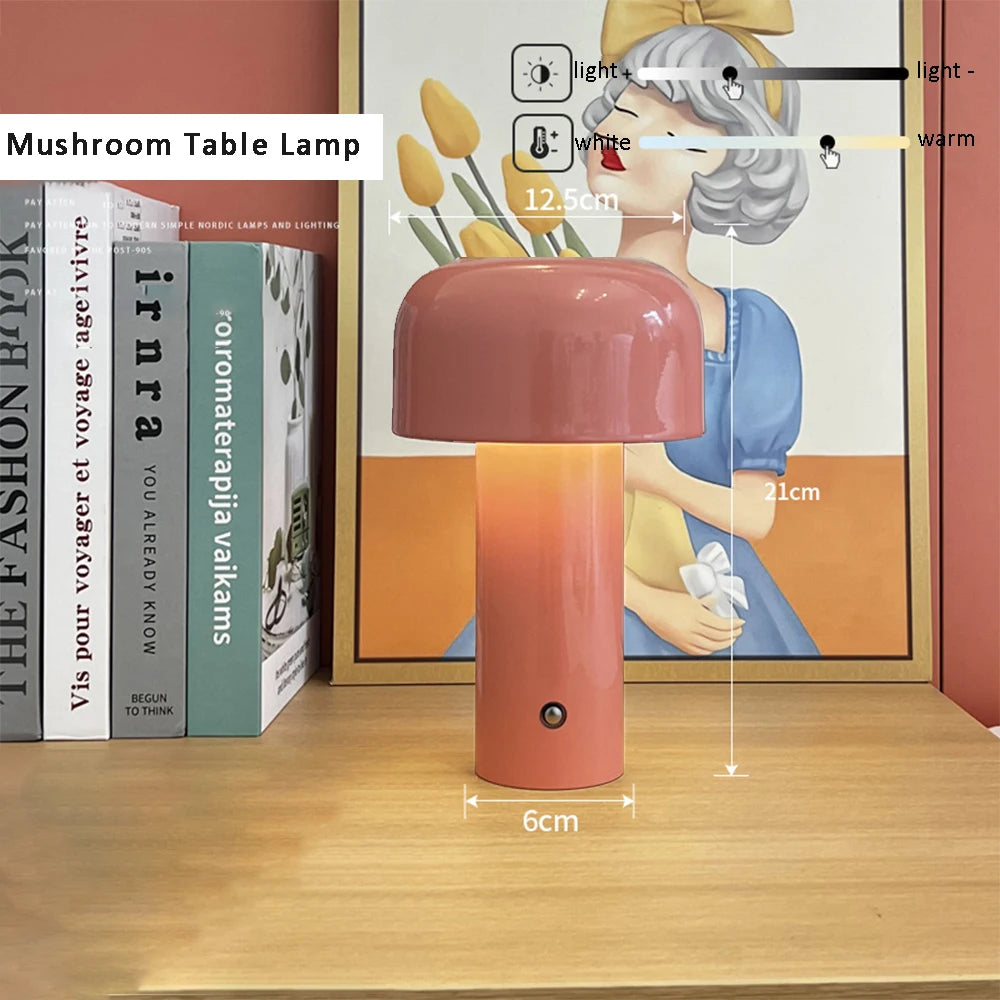 Anorwe - Oslo LED Table Lamp