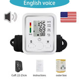 Isobeat - Digital Blood Pressure Monitor