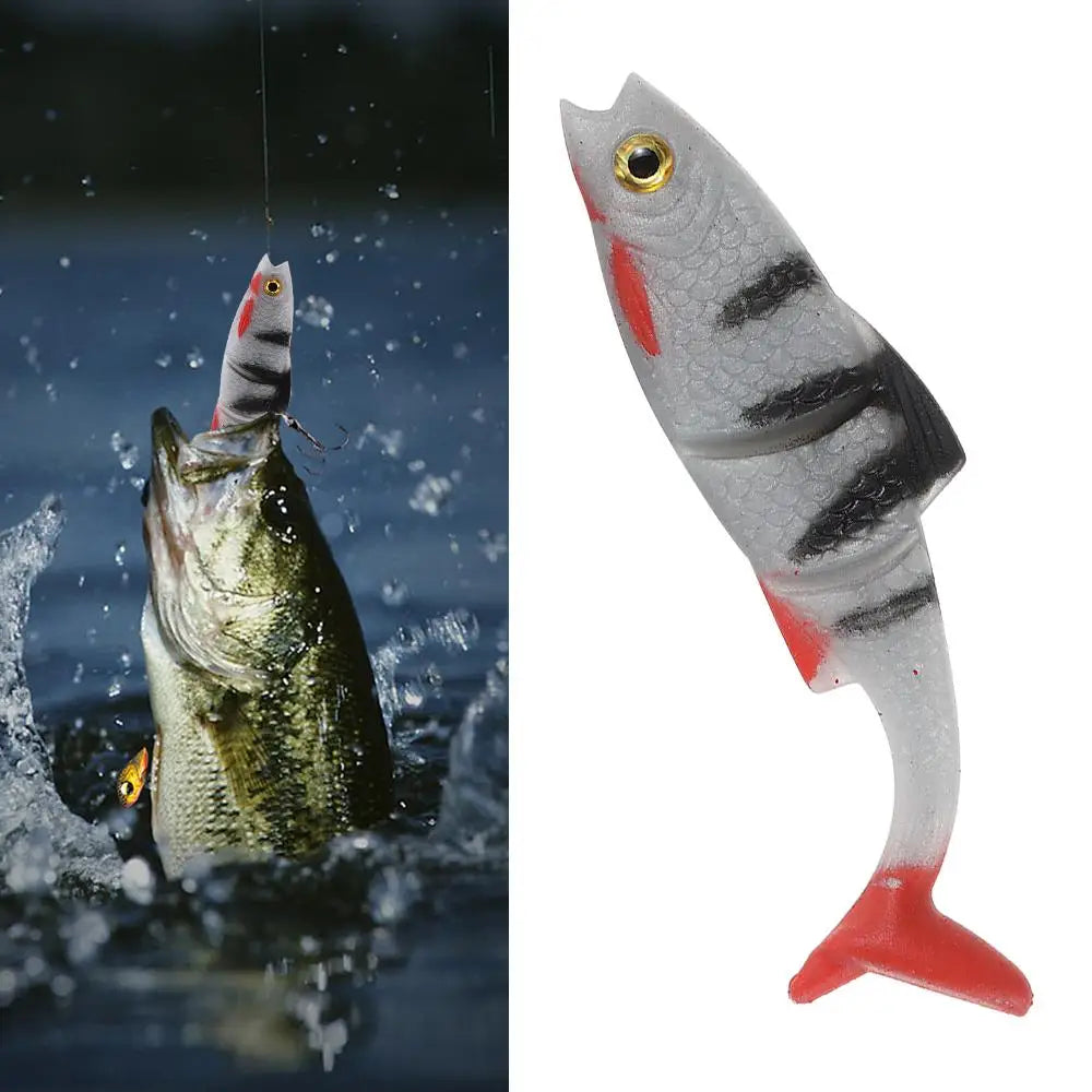 BassPro - Lifelike Fishing Lure