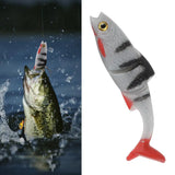 BassPro - Lifelike Fishing Lure