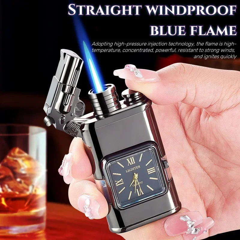FlamEdge Elite - Double Flame Lighter