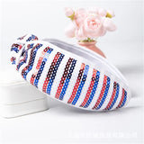 FreedomCharm - 4th of July Hair Set