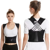 AlignPro - Posture Corrector Belt
