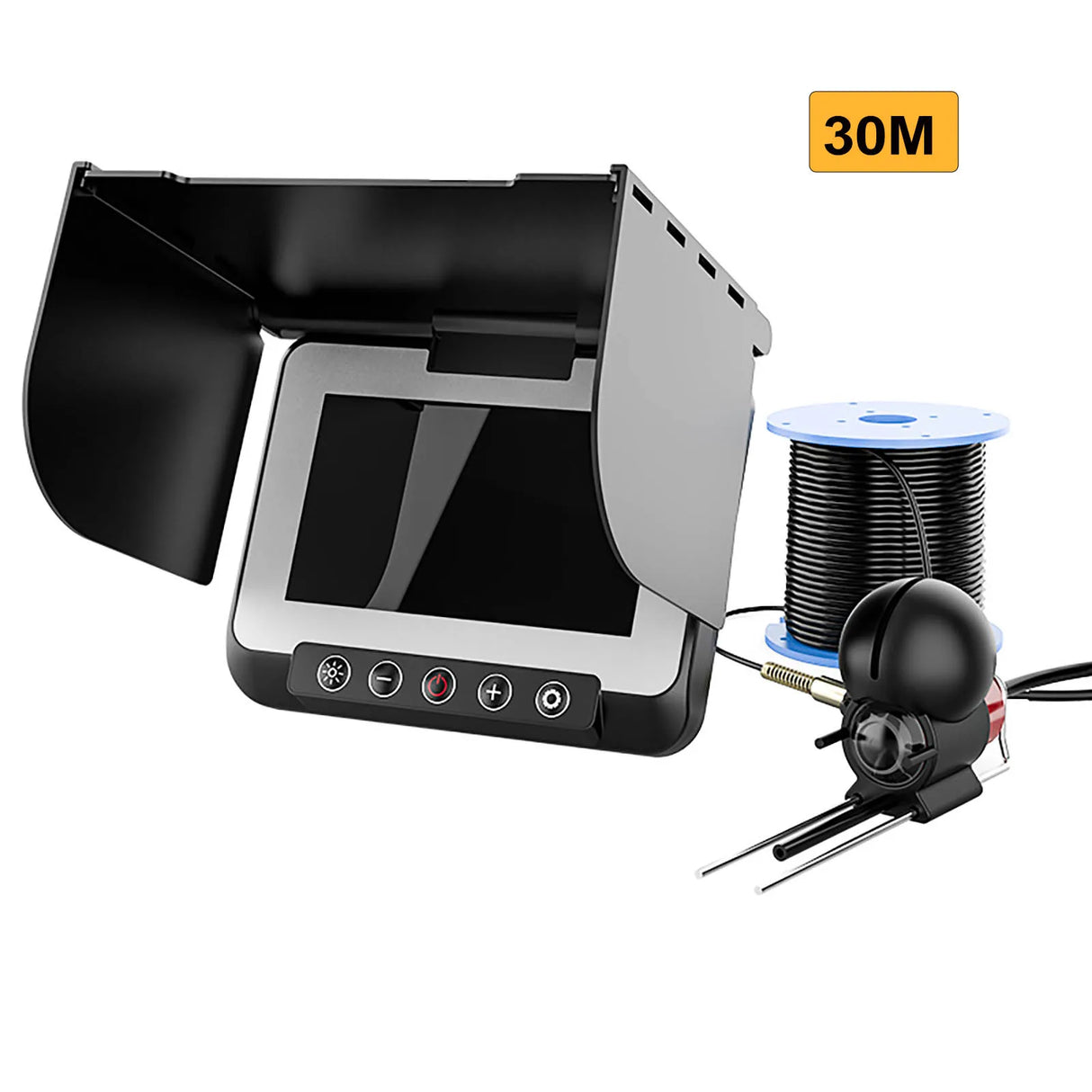 AquaScope - HD Fishing Camera